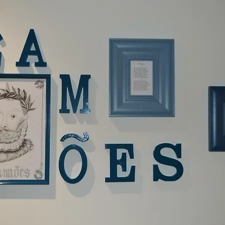 Daire Camoes By Trindade Sweet Porto