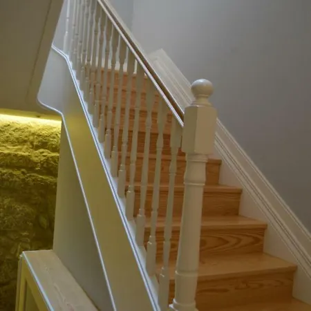 Daire Camoes By Trindade Sweet Porto