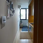 Camoes By Trindade Sweet Appartement Oporto