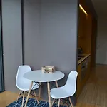 Appartement Camoes By Trindade Sweet *