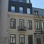 Camoes By Trindade Sweet Appartement *