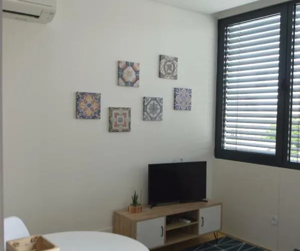 Camoes By Trindade Sweet Apartmán *