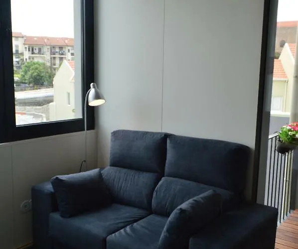 Camoes By Trindade Sweet Apartmán