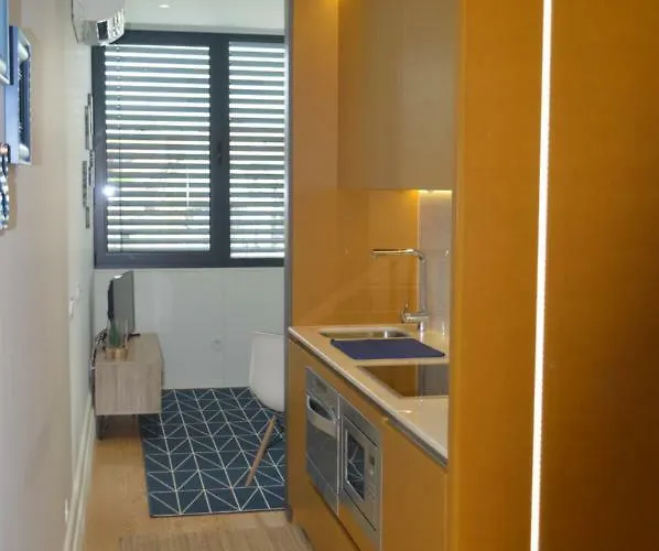 Camoes By Trindade Sweet