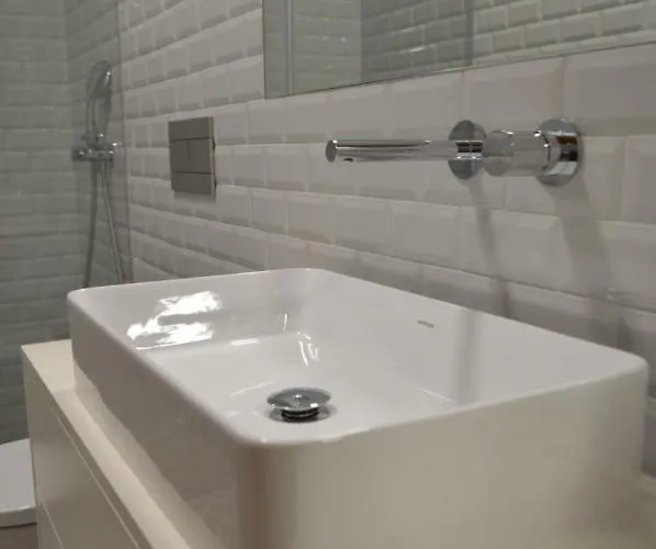 Apartmán Camoes By Trindade Sweet *