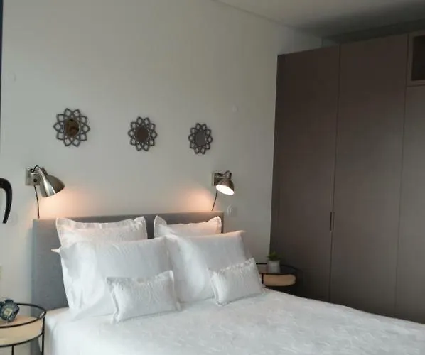 Apartmán Camoes By Trindade Sweet Porto