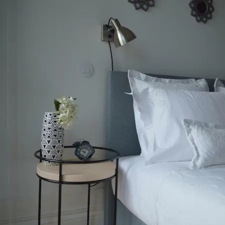 Camoes By Trindade Sweet Appartement