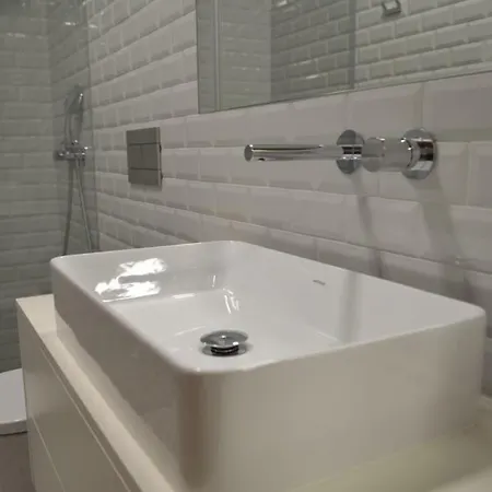 Appartement Camoes By Trindade Sweet *