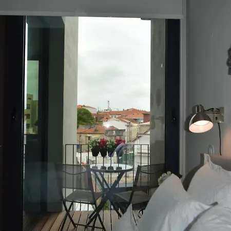 Camoes By Trindade Sweet Porto