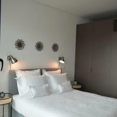 Appartement Camoes By Trindade Sweet Porto