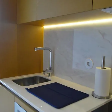 Camoes By Trindade Sweet Appartement *