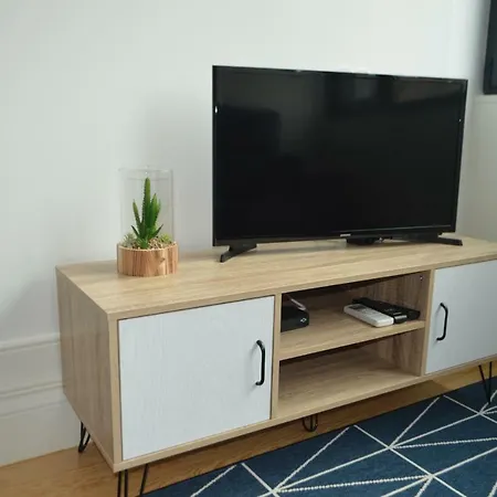 Camoes By Trindade Sweet Appartement