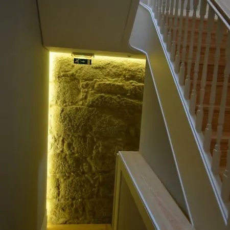 Appartement Camoes By Trindade Sweet