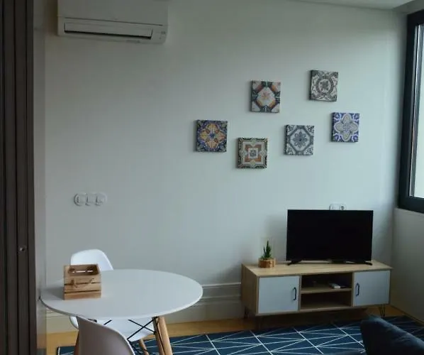 Camoes By Trindade Sweet