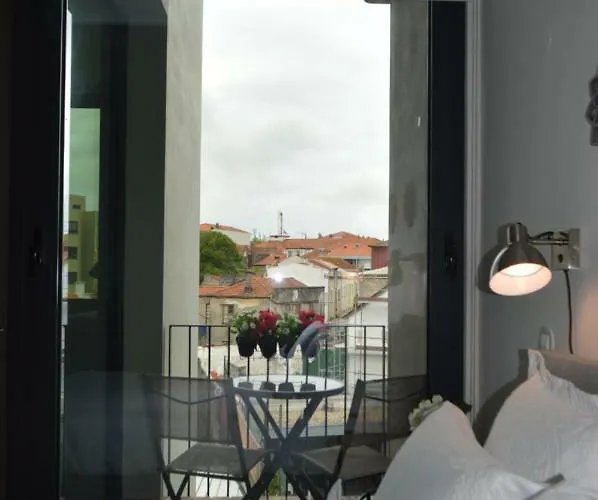 Camoes By Trindade Sweet פורטו