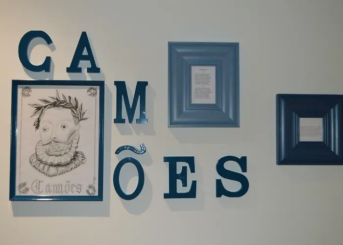 דירה Camoes By Trindade Sweet פורטו