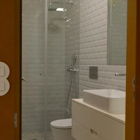 Camoes By Trindade Sweet Apartament