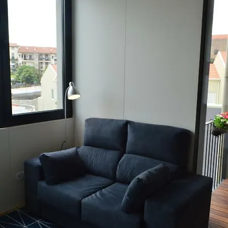 Camoes By Trindade Sweet Apartament