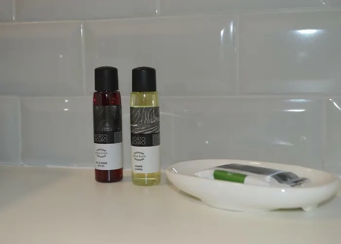 Camoes By Trindade Sweet Porto