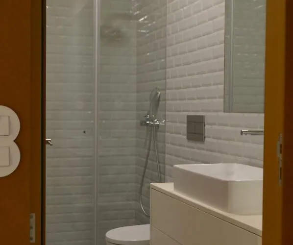 Camoes By Trindade Sweet Apartment