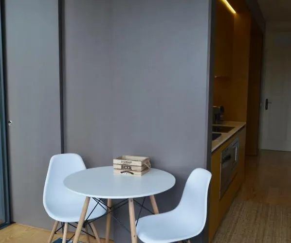 Apartment Camoes By Trindade Sweet *