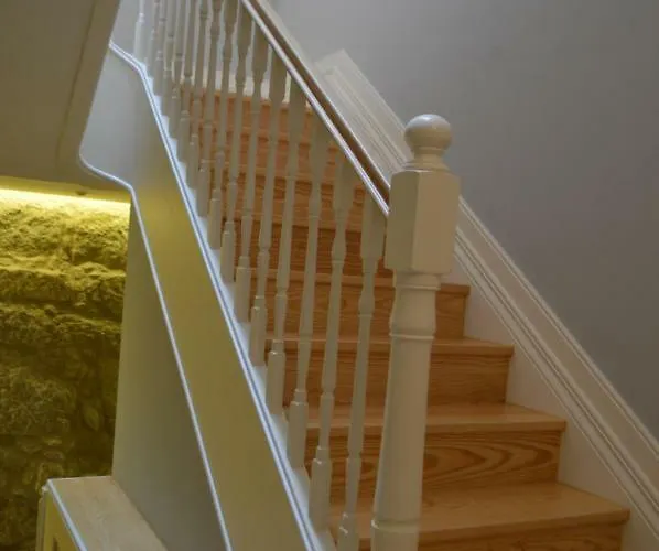 Apartment Camoes By Trindade Sweet Porto