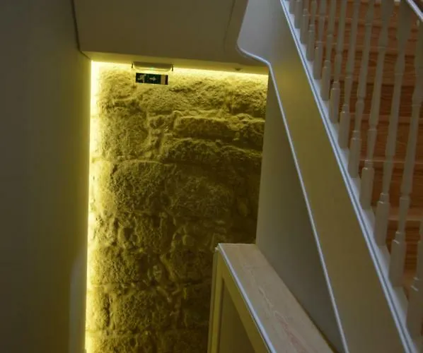 Apartment Camoes By Trindade Sweet